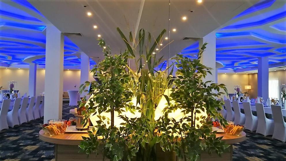 Green Garden Hotel Raszyn Kültér fotó